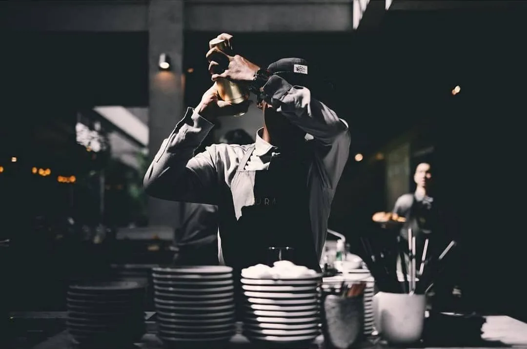 Photo by @alexetiawan_ on the Fujifilm X-Pro2