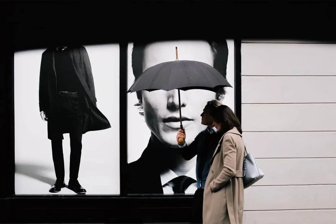 Photo by @sixstreetunder on the X100F
