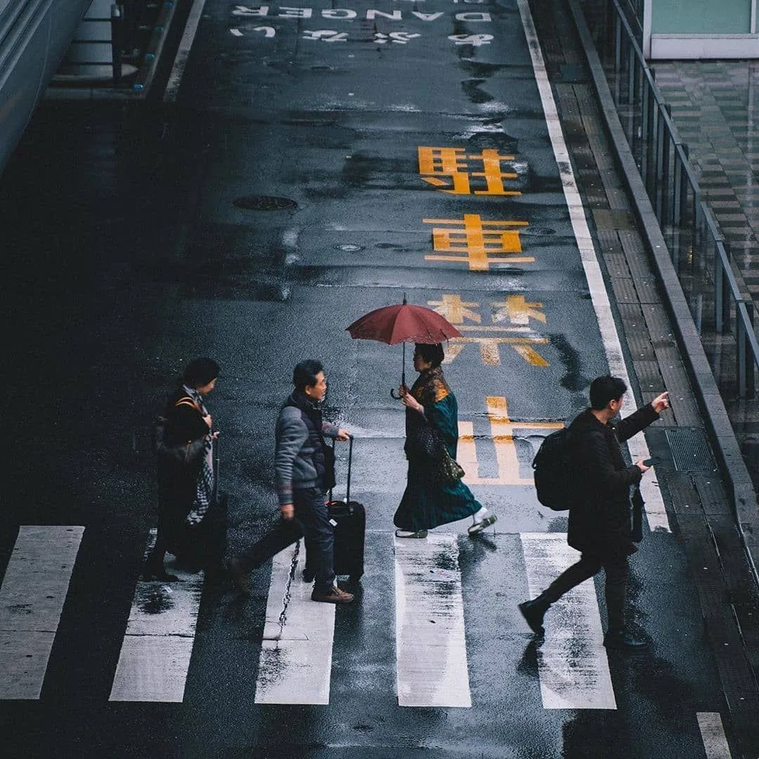 Photo by @naoyuki_oguma on the Fujifilm X-Pro2 with the Fujifilm XF56mmF1.2 R WR