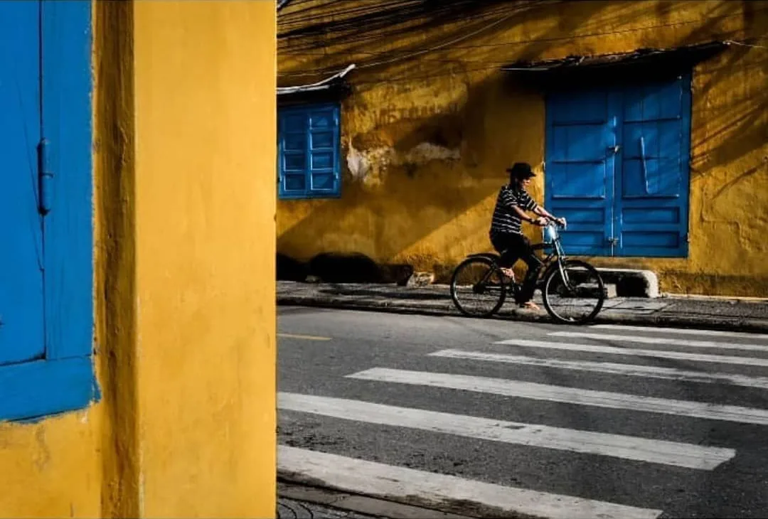 Photo by @victor_djaja on the X100F