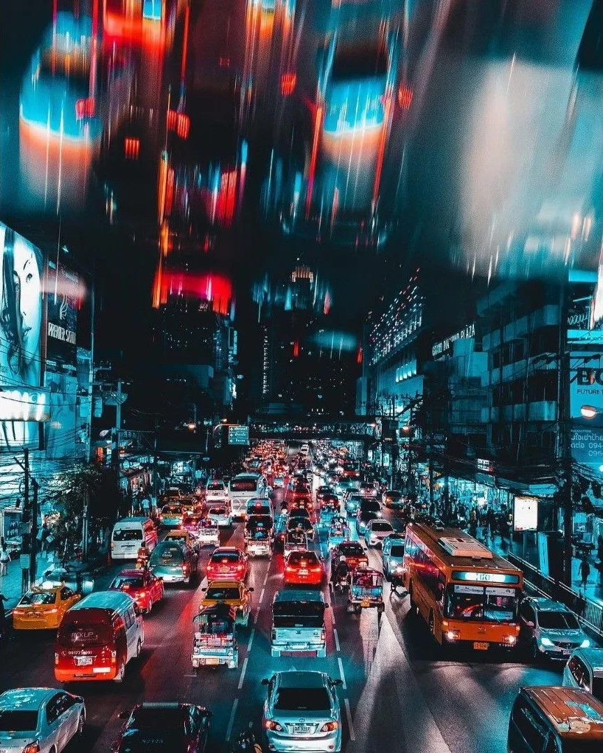 Photo by @chanapak.p on the Fujifilm X-T2