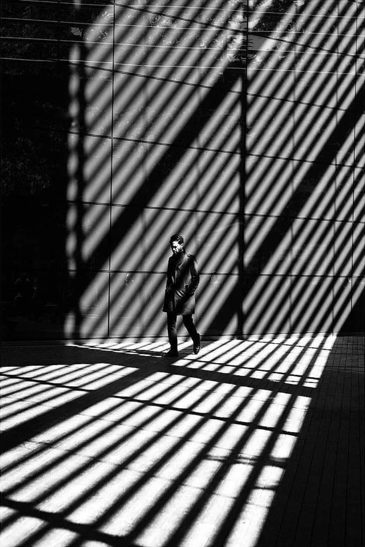 Photo by @_mrbw_ on the Fujifilm X-Pro2 with the Fujifilm XF56mmF1.2 R WR