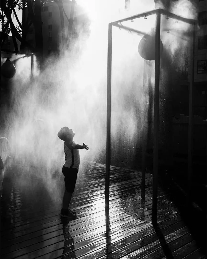 Photo by @guilhphoto on the X-T1