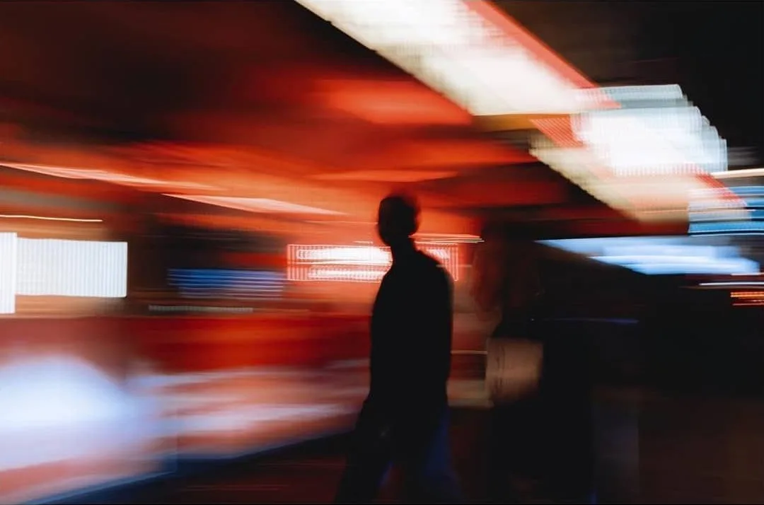 Photo by @sixstreetunder on the X100F