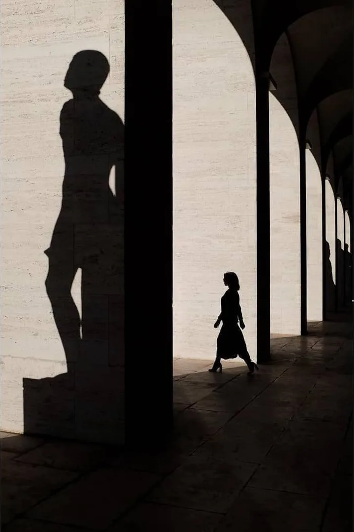 Photo by @davidebgm on the X100F
