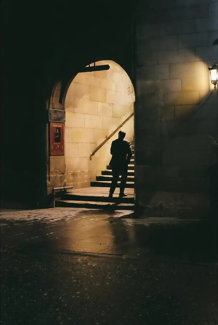 Photo by @kudo_bass on the X-T1 with the Fujifilm XF35mmF2 R WR