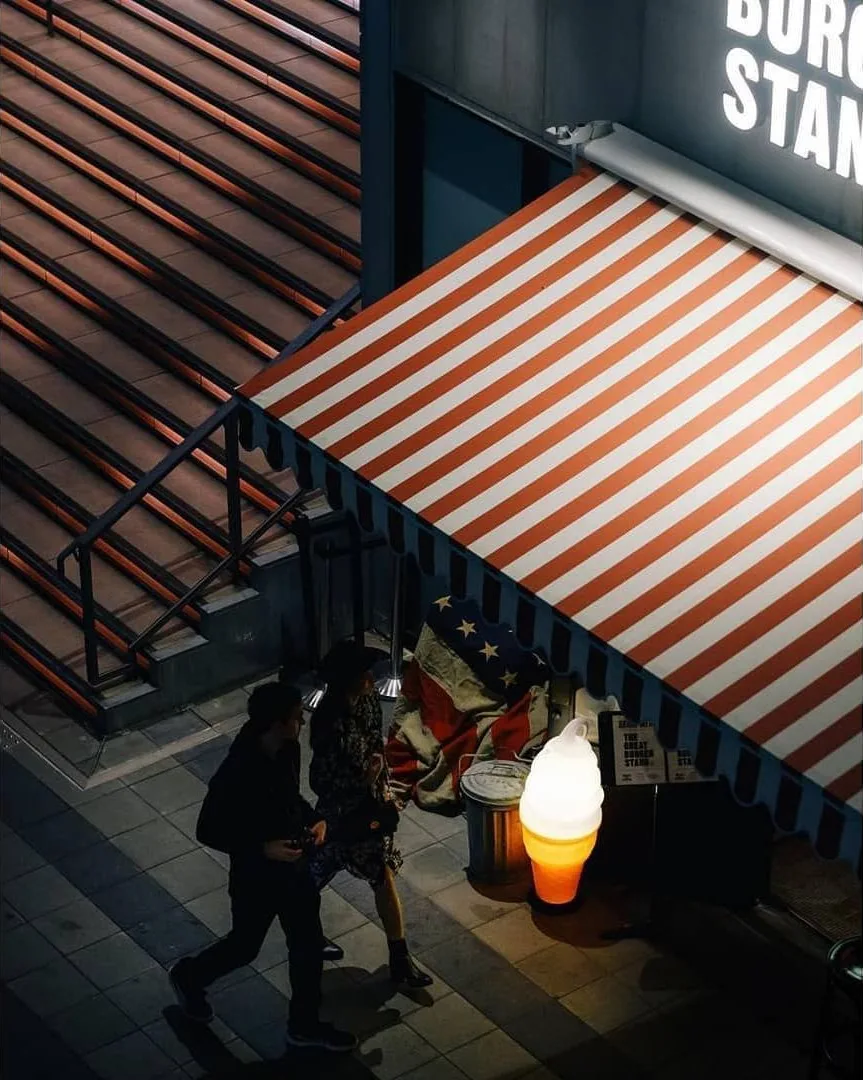 Photo by @takahashi_naoya on the Fujifilm X-Pro2 with the Fujifilm XF56mmF1.2 R WR