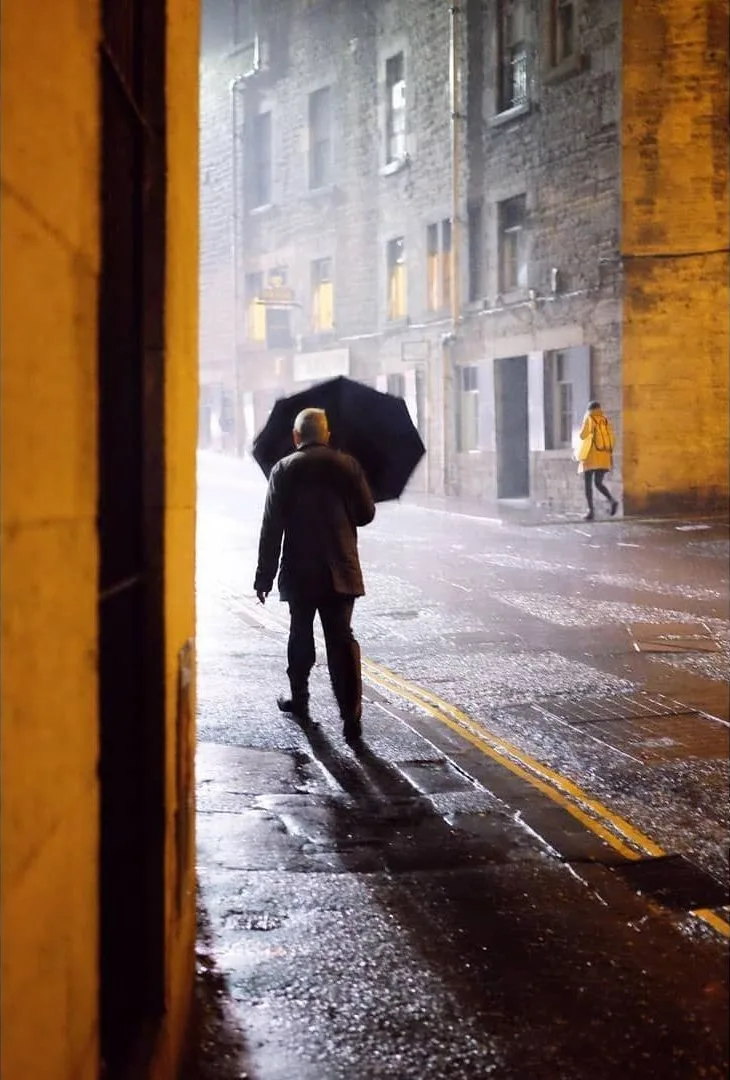 Photo by @kudo_bass on the X-T1 with the Fujifilm XF35mmF2 R WR