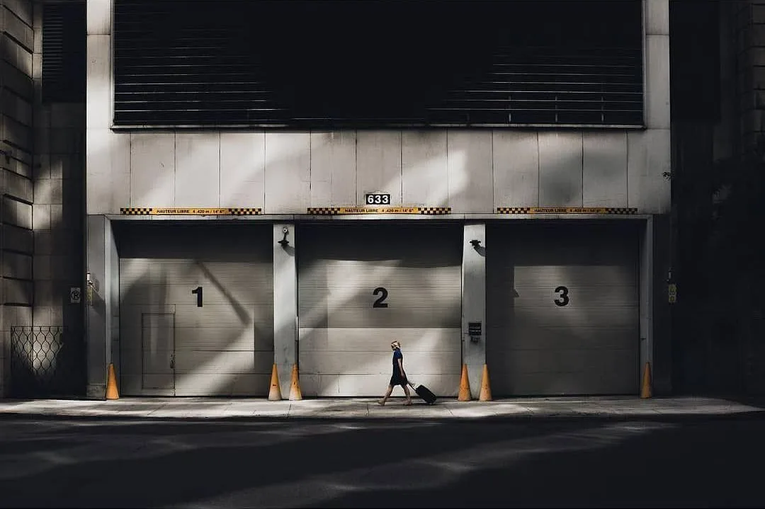 Photo by @j.basque on the X100F