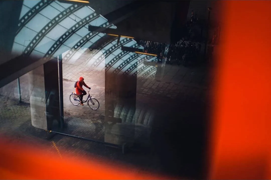 Photo by @bas.hordijk on the Fujifilm X-Pro2 with the Fujifilm XF35mmF2 R WR