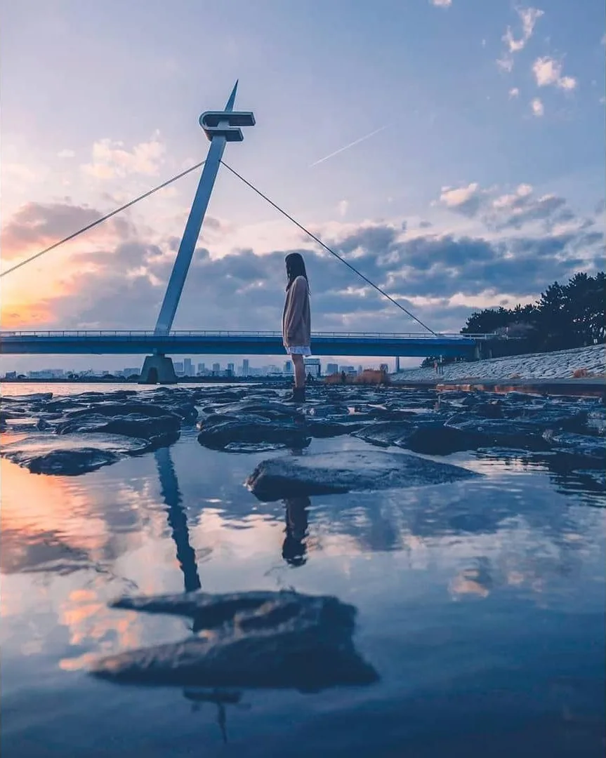 Photo by @yu_umaa06 on the Fujifilm X-Pro2 with the Fujifilm XF16-55mmF2.8 R LM WR II
