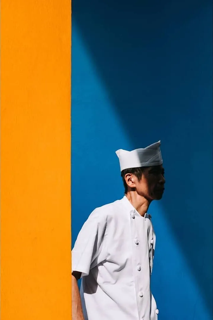 Photo by @petestew on the X100F